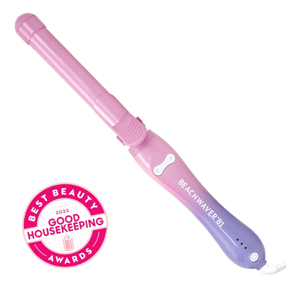Beachwaver B1 Ceramic Rotating Curling Iron